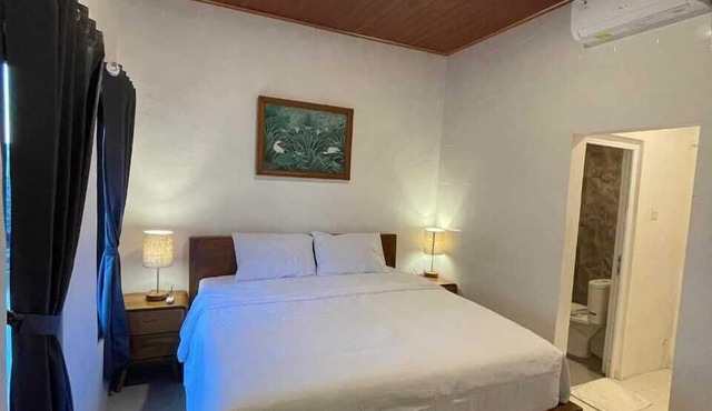 Pradnya Homestay - 1Bedroom Near Uluwatu in Ungasan