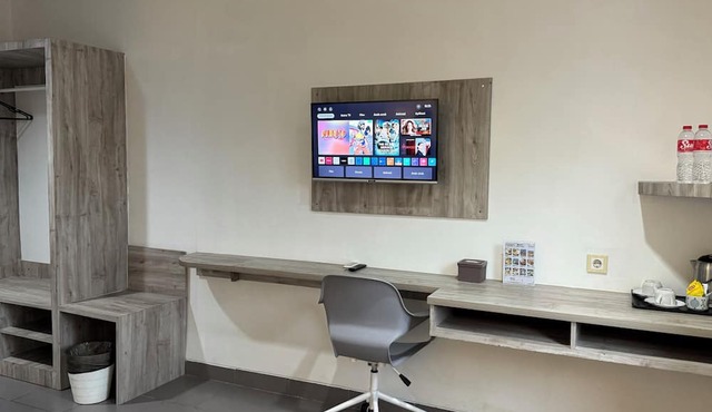 IZI Hotels