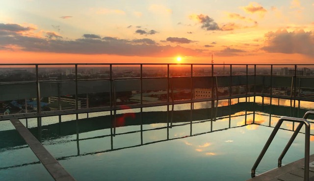 HARRIS Hotel Pontianak in Pontianak