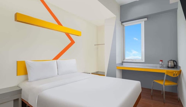 ibis budget Jakarta Cikini