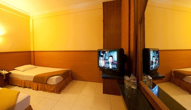 Hotel Bintang Solo
