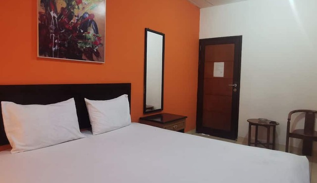 Hotel O Classic Guesthouse in Balikpapan