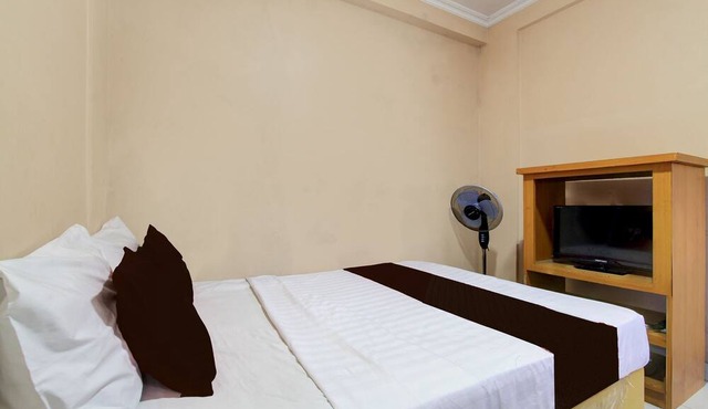 Hotel O Khayla Homestay Syariah