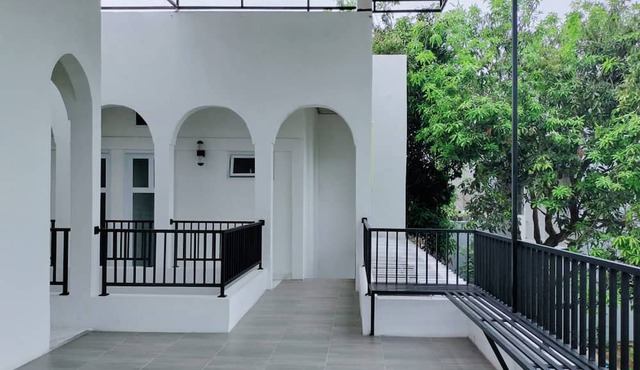 TwoSpaces at Arfina Residence Syariah, Lamongan