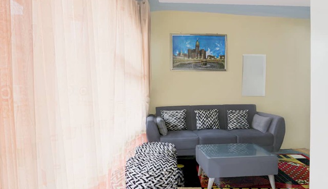 Hotel O Putra Family Homestay Sikunir