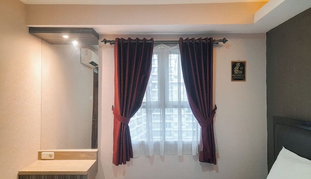 Best Deal And Comfy 2Br At Apartment Gateway Pasteur in Cimahi