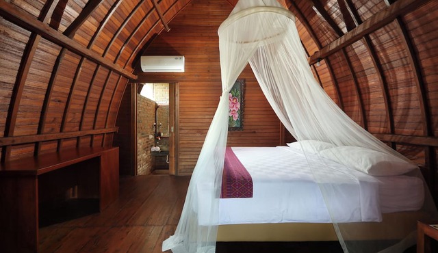 The Dukuh Retreat in Tabanan