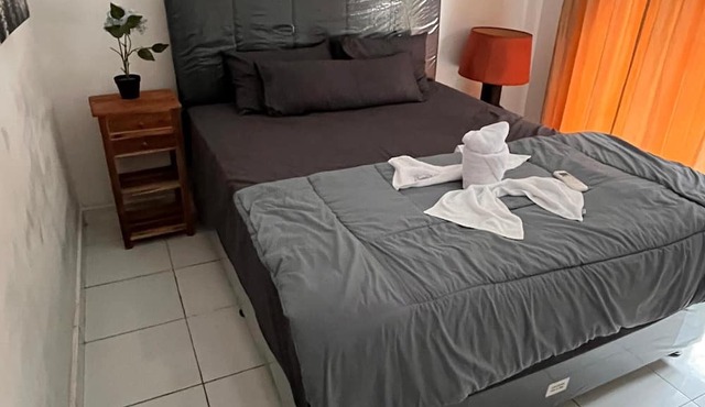 Ajik Guest House in Ubud