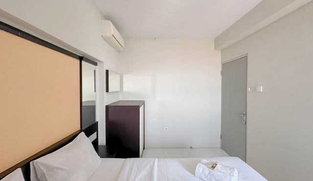 Best Deal 2Br At Dian Regency Apartment