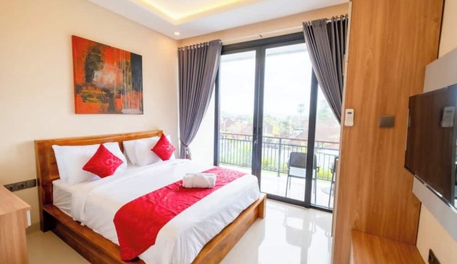 Gula Busa Guest House