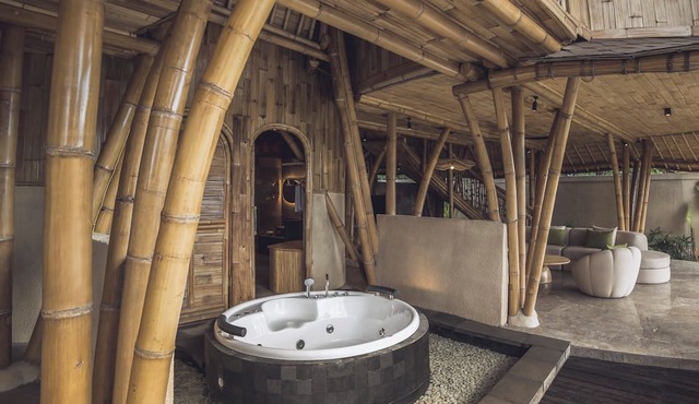 Equipoise Resort & Spa Ubud Managed by Ini Vie Hospitality in Tegallalang