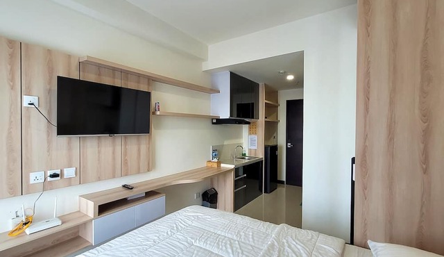 Palam Mansion Citra Plaza Nagoya