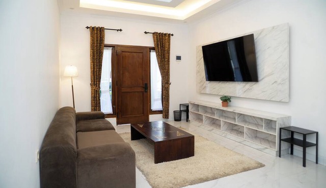 Illusion Homestay