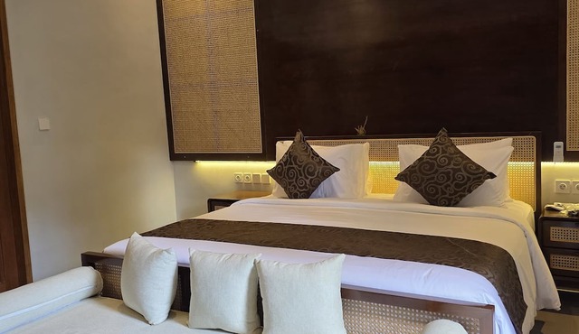 Tanah Wuk Villas