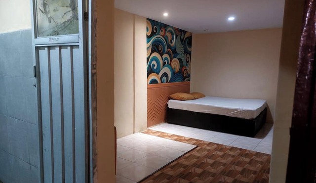 Hotel Warna in Palopo