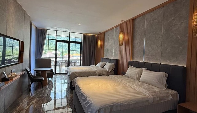 Villa 88 Bromo