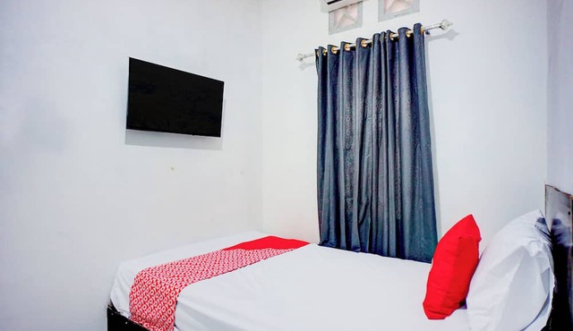 Hotel O Clove Nari Homestay in Medan