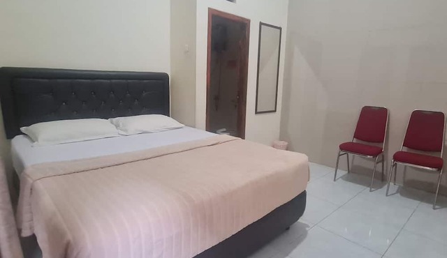 Hotel O Arjuna Guest House Syariah
