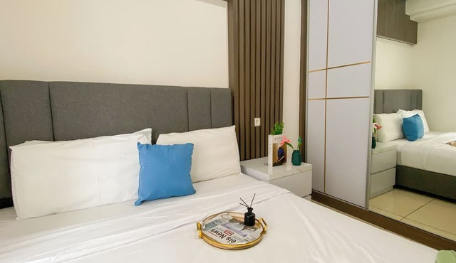 Best Deal And Strategic 2Br At Green Bay Pluit Apartment