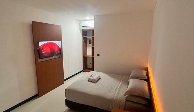 Passifika Sumbawa Guesthouse