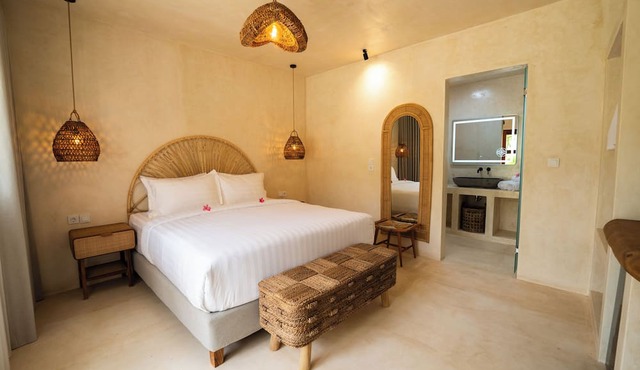 Divino Gili Air