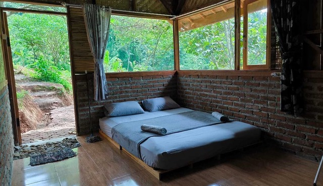 Farmstay Manangel