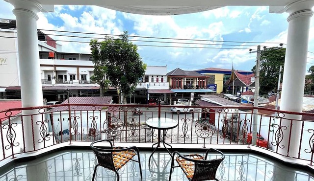 Yani Guesthouse in Bukittinggi
