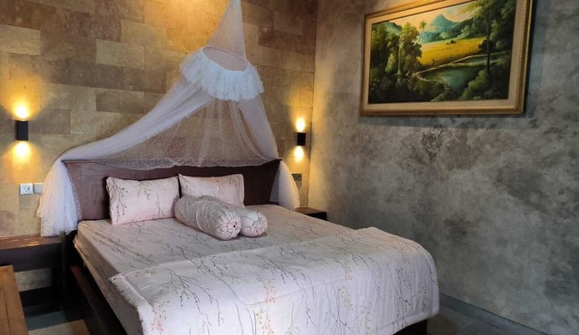 Ganayu Bali Villa in Gobleg