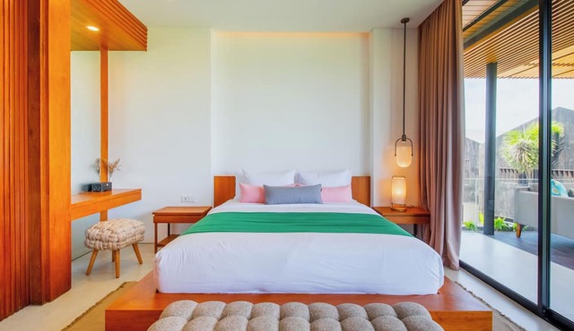 Viiv House by Soobali in Canggu