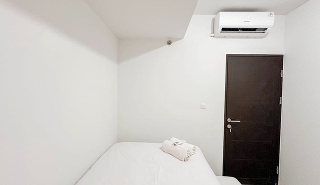 Good 2BR Apartment Suncity Residence