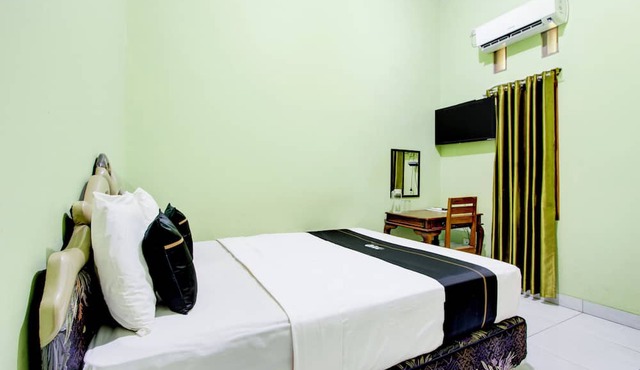 Hotel O Yogyakarta near Taman Sari formerly Widitya Inn