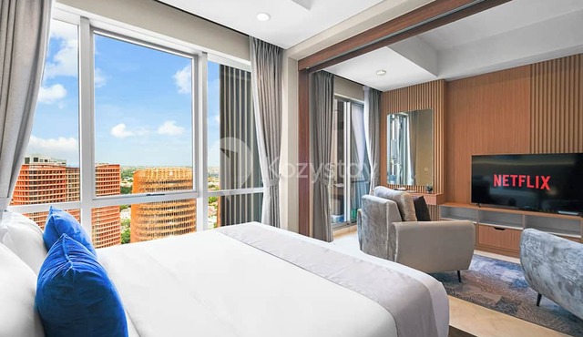 Shika by Kozystay - TB Simatupang