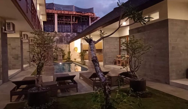 Kubunaku Sanur Bali in Denpasar