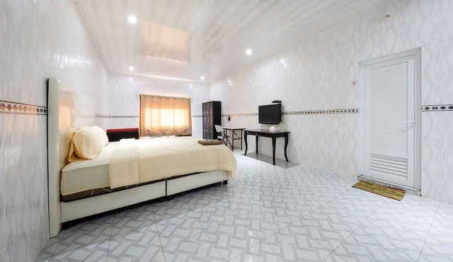 Hotel Mega Nasional