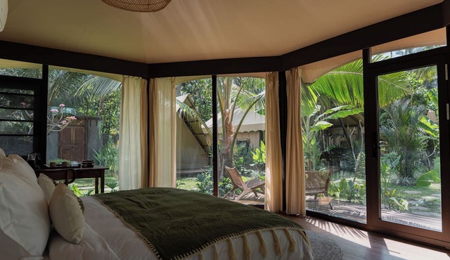 Vela Tianyar Boutique Resort By Dhananjaya Hospitality in Kubu