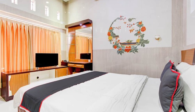 Hotel O Yogyakarta near MM UGM formerly Bama Guesthouse
