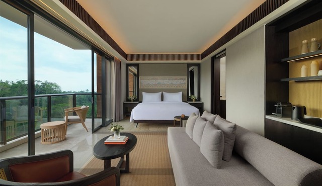 Novotel Bali Ubud Resort in Payangan
