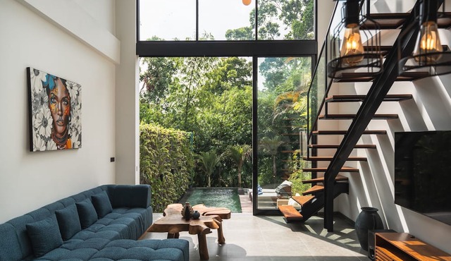 Villa Kenji by Alfred in Bali in Canggu