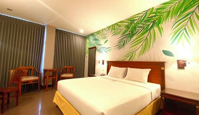 HOTEL GOLDEN SEASON in Samarinda