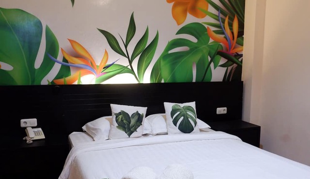 Tropical Point Hotel Syariah