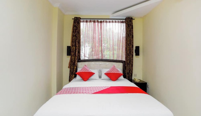 Hotel O Bekasi Near Mall Lippo Cikarang Formerly Hotel Addictk