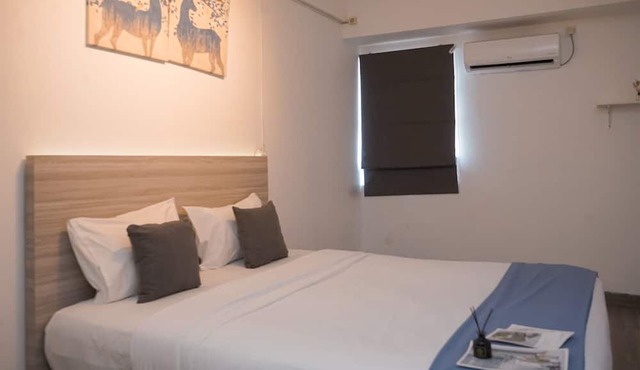 Good Deal Studio Apartment Aeropolis Residence in Tangerang
