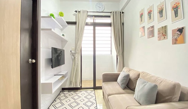Homey 2Br Furnished Apartment At The Edge Bandung in Cimahi