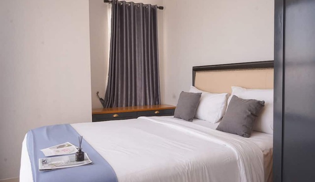 Best Deal 2Br At Transpark Bintaro Apartment