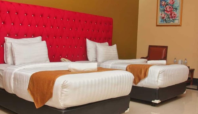 Rizen Padjadjaran Hotel