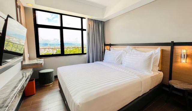 d'primahotel Perintis Makassar
