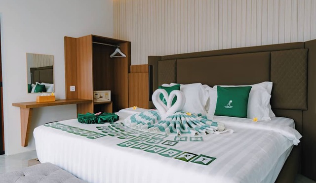 Kawaland Glamping Resort
