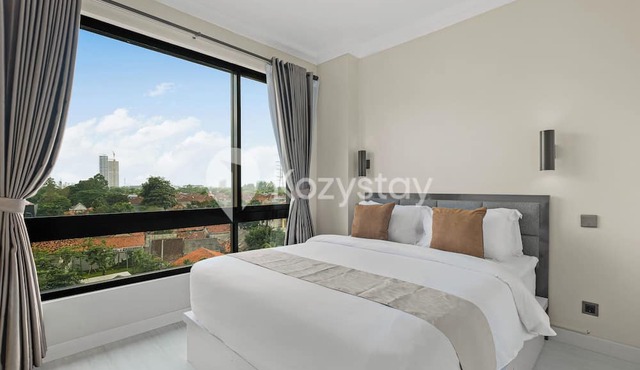 Mavro by Kozystay - Alam Sutera in South Tangerang