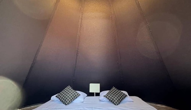 Regan Luxcamp by Digihub Hospitality