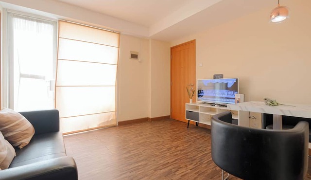 Good Deal 2BR Apartment Cinere Bellevue Suites